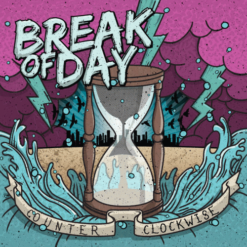 Break Of Day : Counterclockwise